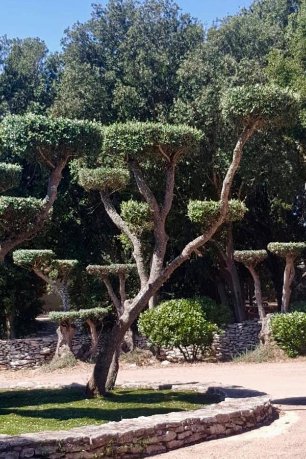 Les De Pertamina Resort Bonifacio (Corsica)
