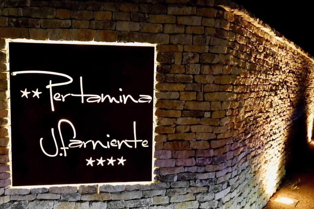 Les De Pertamina Resort *