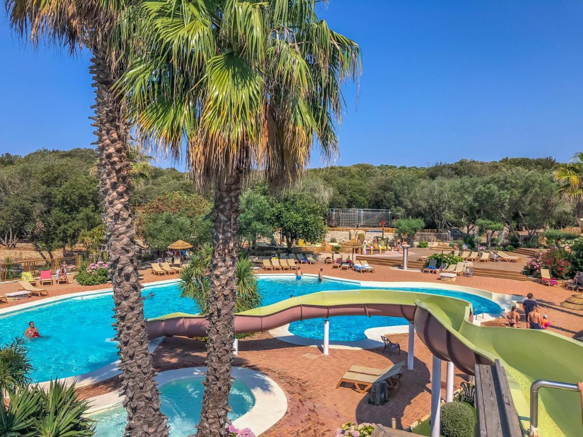 Les De Pertamina Resort